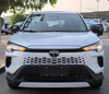 Toyota Corolla Cross 2.0L Hybrid Full Option Chinese Specs 2026 Model