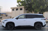 Toyota bZ3X 610 MAX Chinese Specs Highest Range EV Car 2026 Model