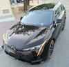 GAC EMKOO 1.5T Full Option GCC Specs 2025 Model Brand New