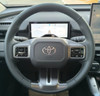 Toyota RAV4 2.0L Petrol 2WD Luxury 2026 Model Brand New