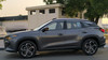 MG ONE 1.5T Luxury 2025 Model GCC Specs Brand New
