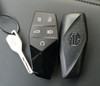MG ONE 1.5T Luxury 2025 Model GCC Specs Brand New