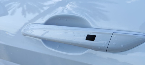 Door Handle  Hyundai Elantra 2025