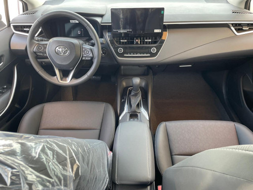 Toyota Corolla 1.8 Hybrid 2025 Model Full  Option Brand New For Export