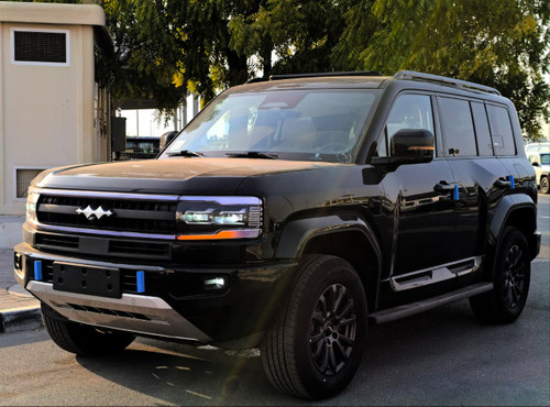 BYD Leopard 5 DM-i (Plug In Hybrid) Ultra Edition with Smart Drive 2025 Model Brand New