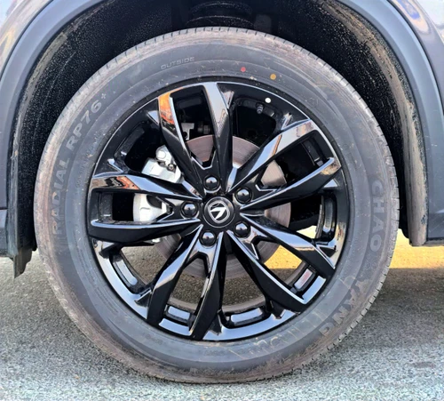 CHANGAN X5 PLUS FULL OPTION 2026 MODEL Brand New