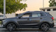 Side View MG RX5 2025