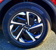 17 Inch Alloy Wheels Kia Sportage Hybrid
