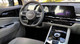 Driver's Seat View Kia Sportage Grand