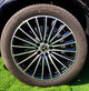 20 Inch Alloy Wheel GLC 200 Coupe 2024