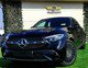Front Angled View GLC 200 Coupe 2024
