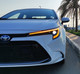 Toyota Levin Hybrid 1.8L 2025 Model Brand New For Export