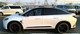 Side View ARCFOX A S FOREST 525E 2023