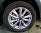 17 Inch Alloy Wheels Toyota Corolla Cross 2025