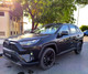 RAV4 Hybrid- Front Angle