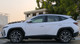 Side View  Tucson 2025
