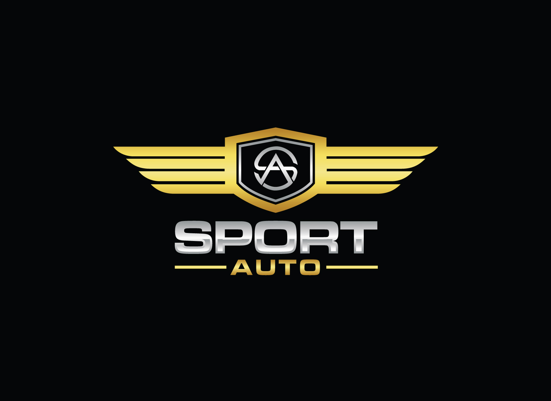 SPORT AUTO FZE