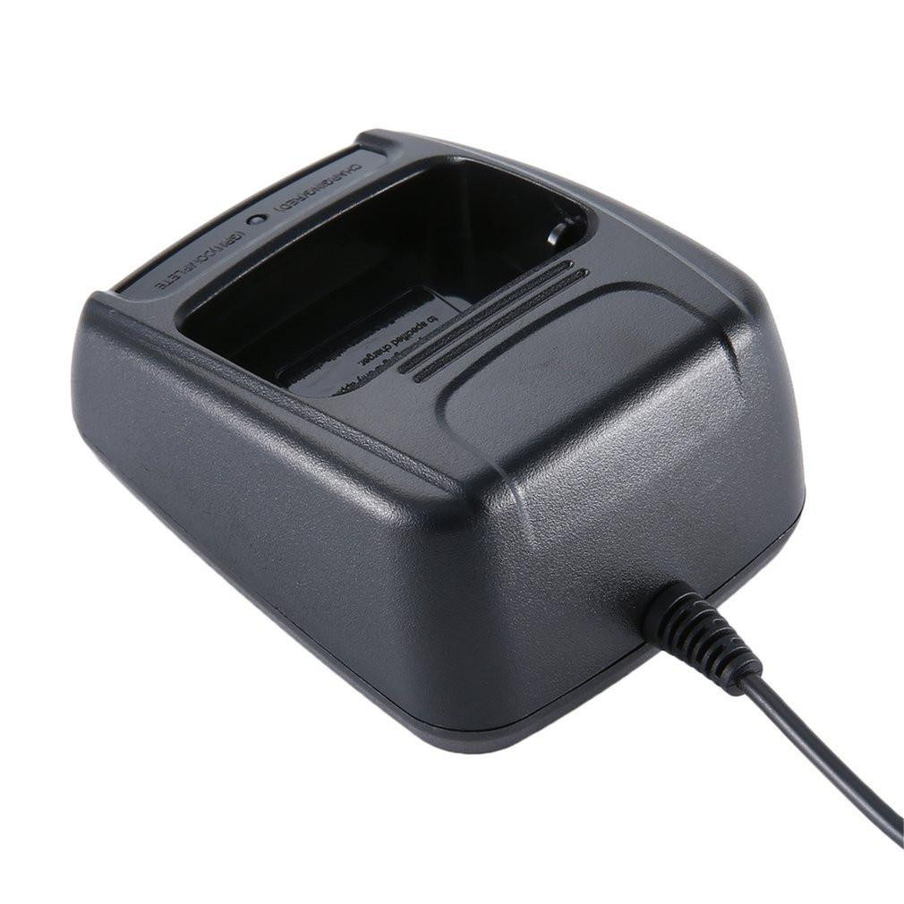 Chargeur Bureau USB Mengshen Pour Baofeng BF-888S, 777S, 666S - 5V/500mA