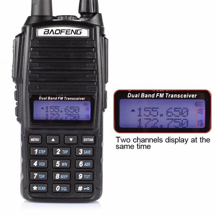 Throat Mic Earpiece Headset Finger PTT For Baofeng UV-5R UV-82 888s Radio Walkie Talkie - Mundo RC Tienda de Drones Throat Mic Earpiece Headset Finger PTT For Baofeng UV-5R UV-82 888s Radio Walkie Talkie - Mundo RC Tienda de Drones