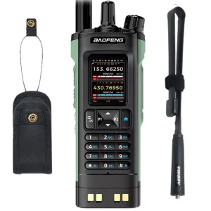 Baofeng DM-32UV DMR GPS 10W Digital Mobile Radio DM-32 Long Range Walkie Talkie High Power Output Baofeng DM-32UV DMR GPS 10W Digital Mobile Radio DM-32 Long Range Walkie Talkie High Power Output