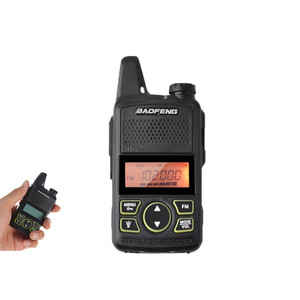 Baofeng BF-T1 Two Way Long Range Mini Walkie Talkie-1