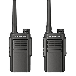 2 X Baofeng BF-W31 Waterproof Walkie Talkies Long Range Two Way Ham Radio + Earpiece  2 X Baofeng BF-W31 Waterproof Walkie Talkies Long Range Two Way Ham Radio + Earpiece