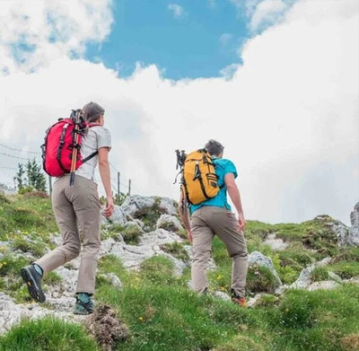 Two Way Radios for Outdoor