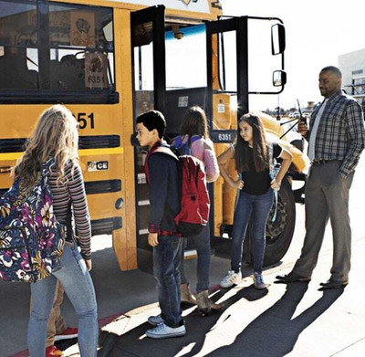 Two Way Radios for School