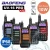 Baofeng UV-16 Pro V2 10W Dual-Band IP68 Waterproof Walkie Talkie