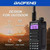 Baofeng UV-16 Pro V2 10W Dual-Band IP68 Waterproof Walkie Talkie  VHF/UHF Long Range Two Way Radio  -3 Baofeng UV-16 Pro V2 10W Dual-Band IP68 Waterproof Walkie Talkie  VHF/UHF Long Range Two Way Radio  -3
