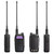Baofeng UV-16 Pro V2 10W Dual-Band IP68 Waterproof Walkie Talkie  VHF/UHF Long Range Two Way Radio  -11 Baofeng UV-16 Pro V2 10W Dual-Band IP68 Waterproof Walkie Talkie  VHF/UHF Long Range Two Way Radio  -11