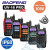 Baofeng UV-16 Pro V2 10W Dual-Band IP68 Waterproof Walkie Talkie  VHF/UHF Long Range Two Way Radio Baofeng UV-16 Pro V2 10W Dual-Band IP68 Waterproof Walkie Talkie  VHF/UHF Long Range Two Way Radio
