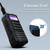 Baofeng UV-16 Pro V2 10W Dual-Band IP68 Waterproof Walkie Talkie  VHF/UHF Long Range Two Way Radio  -5 Baofeng UV-16 Pro V2 10W Dual-Band IP68 Waterproof Walkie Talkie  VHF/UHF Long Range Two Way Radio  -5