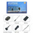 Baofeng UV-16 Pro V2 10W Dual-Band IP68 Waterproof Walkie Talkie  VHF/UHF Long Range Two Way Radio  -12 Baofeng UV-16 Pro V2 10W Dual-Band IP68 Waterproof Walkie Talkie  VHF/UHF Long Range Two Way Radio  -12