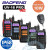 Baofeng UV-16 Pro V2 10W Dual-Band IP68 Waterproof Walkie Talkie  VHF/UHF Long Range Two Way Radio Baofeng UV-16 Pro V2 10W Dual-Band IP68 Waterproof Walkie Talkie  VHF/UHF Long Range Two Way Radio