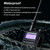 Baofeng UV-16 Pro V2 10W Dual-Band IP68 Waterproof Walkie Talkie  VHF/UHF Long Range Two Way Radio  -6 Baofeng UV-16 Pro V2 10W Dual-Band IP68 Waterproof Walkie Talkie  VHF/UHF Long Range Two Way Radio  -6