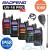 Baofeng UV-16 Pro V2 10W Dual-Band IP68 Waterproof Walkie Talkie  VHF/UHF Long Range Two Way Radio Baofeng UV-16 Pro V2 10W Dual-Band IP68 Waterproof Walkie Talkie  VHF/UHF Long Range Two Way Radio