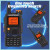Baofeng UV-K6 Full Band Walkie Talkie | AM Two-Way Radio with Type-C & Long-Range Receiver -7 Baofeng UV-K6 Full Band Walkie Talkie | AM Two-Way Radio with Type-C & Long-Range Receiver -7