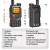 Baofeng UV-K6 Full Band Walkie Talkie | AM Two-Way Radio with Type-C & Long-Range Receiver -11 Baofeng UV-K6 Full Band Walkie Talkie | AM Two-Way Radio with Type-C & Long-Range Receiver -11