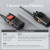 Baofeng UV-K6 Full Band Walkie Talkie | AM Two-Way Radio with Type-C & Long-Range Receiver -12 Baofeng UV-K6 Full Band Walkie Talkie | AM Two-Way Radio with Type-C & Long-Range Receiver -12
