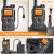 Baofeng UV-K6 Full Band Walkie Talkie | AM Two-Way Radio with Type-C & Long-Range Receiver -14 Baofeng UV-K6 Full Band Walkie Talkie | AM Two-Way Radio with Type-C & Long-Range Receiver -14