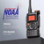 Baofeng UV-K6 Full Band Walkie Talkie | AM Two-Way Radio with Type-C & Long-Range Receiver -4 Baofeng UV-K6 Full Band Walkie Talkie | AM Two-Way Radio with Type-C & Long-Range Receiver -4