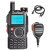Baofeng UV-K6 Full Band Walkie Talkie AM Two-Way Radio with Type-C Long-Range Receiver With Waterproof Speaker Mic And Programming Cable Baofeng UV-K6 Full Band Walkie Talkie AM Two-Way Radio with Type-C Long-Range Receiver With Waterproof Speaker Mic And Programming Cable