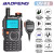 Baofeng UV-K6 Full Band Walkie Talkie | AM Two-Way Radio with Type-C & Long-Range Receiver -1 Baofeng UV-K6 Full Band Walkie Talkie | AM Two-Way Radio with Type-C & Long-Range Receiver -1