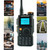 Baofeng UV-K6 Full Band Walkie Talkie | AM Two-Way Radio with Type-C & Long-Range Receiver -15 Baofeng UV-K6 Full Band Walkie Talkie | AM Two-Way Radio with Type-C & Long-Range Receiver -15