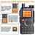 Baofeng UV-K6 Full Band Walkie Talkie | AM Two-Way Radio with Type-C & Long-Range Receiver -9 Baofeng UV-K6 Full Band Walkie Talkie | AM Two-Way Radio with Type-C & Long-Range Receiver -9