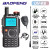 Baofeng UV-K6 Full Band Walkie Talkie | AM Two-Way Radio with Type-C & Long-Range Receiver -1 Baofeng UV-K6 Full Band Walkie Talkie | AM Two-Way Radio with Type-C & Long-Range Receiver -1
