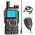 Baofeng UV-K6 Full Band Walkie Talkie AM Two-Way Radio with Type-C Long-Range Receiver With Speaker Mic And Programming Cable And NA-771 Antenna Baofeng UV-K6 Full Band Walkie Talkie AM Two-Way Radio with Type-C Long-Range Receiver With Speaker Mic And Programming Cable And NA-771 Antenna
