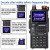 Baofeng UV-K5 Plus 10W Multi-Band  2500mAH VHF/UHF Long Range Walkie Talkie Two Way Radio -8 Baofeng UV-K5 Plus 10W Multi-Band  2500mAH VHF/UHF Long Range Walkie Talkie Two Way Radio -8