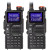 2 x Baofeng UV-K5 Plus 10W Multi-Band  2500mAH VHF/UHF Long Range Walkie Talkie Two Way Radio 2 x Baofeng UV-K5 Plus 10W Multi-Band  2500mAH VHF/UHF Long Range Walkie Talkie Two Way Radio